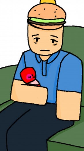 Baby C00lkidd - A Roblox Animation Game