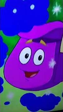 Dora The Explorer - We Did It (Extended)