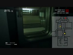 The Trigger 初見プレイ　その02