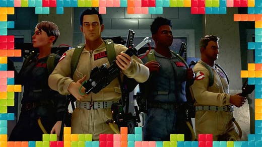 ダニエル絶賛！ゴーストバスターズ版DbD『Ghostbusters: Spirits Unleashed』は世界観の再現が完璧でゲーム性も面白い！：今週遊んだゲーム 11/02 2022