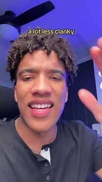 The best $43 gaming keyboard