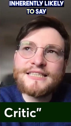 Why INTPs Are Called The Critic