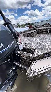 All New Avid 18 Commander