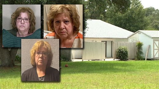 Florida deadly shooting, 'stand your ground' laws spotlighted in new Netflix documentary