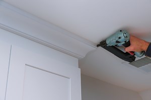 What Is Scribe Molding? (And Why Your Cabinets May Need It!)