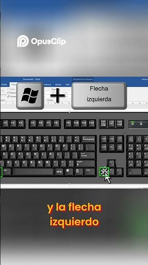 Trucos de Windows Maximiza y Organiza tus Ventanas
