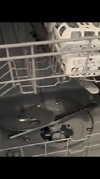 Samsung DW80R2031US Dishwasher Dishwashers Review, My favorite features about this Samsung dishwas