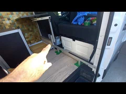 Lagun Table 80/20 Support