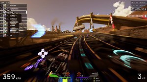 👀 PS4 gameplay on Ajura, do you want to see more? | R8Games