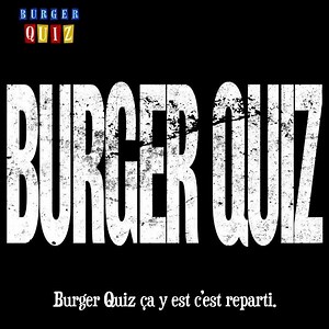 BQ S04 ! | Burger Quiz