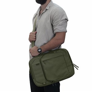 Laptop Carrier