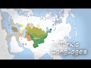 The History of the Turkic Languages