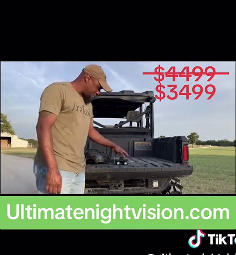 Ultimate Night Vision (@ultimatenightvision_)’s videos with original sound - Ultimate Night Vision