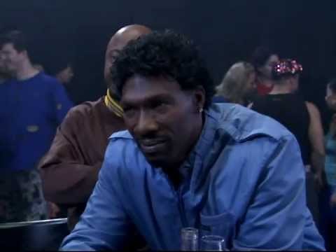 I'm Rick James Slap!