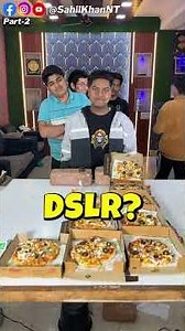 Guess The Full Form Challenge For Amazing CHeese Pizza 🤩🍕 Part 2 #shorts