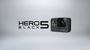 Meet the powerful, waterproof, go-anywhere, do-anything, share-it-all GoPro. | GoPro