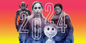 24 movies we’re most excited to watch in 2024