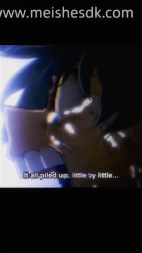 MHA Edit: Unleashing Rage and Redemption