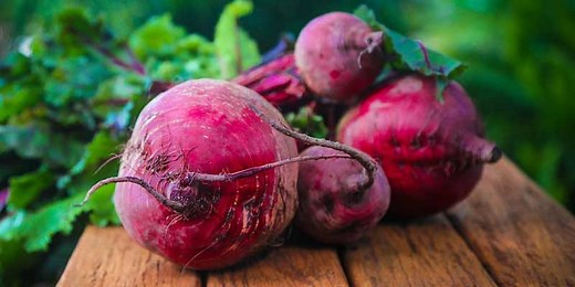 Can You Freeze Beetroot? Freezing Guide - Pantry Tips
