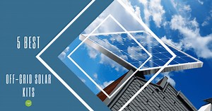 9 Best Off Grid Solar Kits of 2025 That Won't Break The Bank - Tiny Living Life