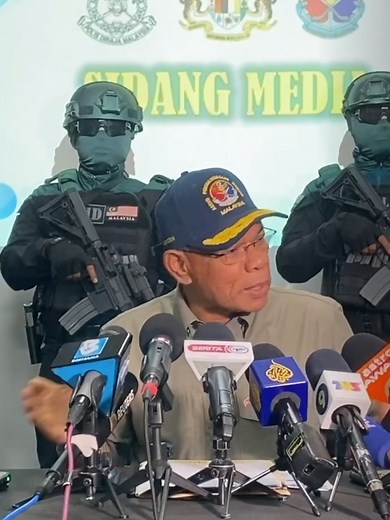 Perletakan Jawatan Datuk Ewon Benedick dan Dinamik Politik