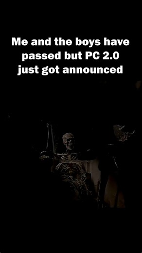 That or when GTA 6 is released on PC | NZXT