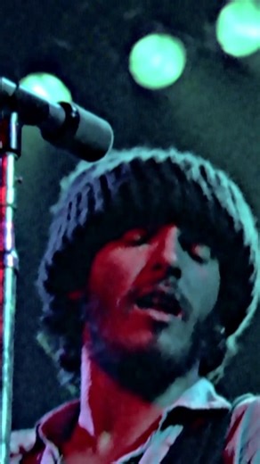 Bruce Springsteen on Instagram: "Bruce played the recording of “Born to Run” on Philadelphia’s WMMR in November 1974, its radio debut. Soon after, tapes began to appear at other stations — prompting lucky DJs to add the song to their playlists, a sign of the success to come. 50 years ago this week, the song that still ties it all together cracked the Billboard Top 40 at No. 30, a watershed moment as Bruce’s music reached a national audience for the first time."