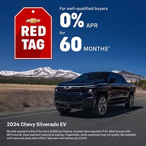 332K views · 1.1K reactions | Holiday roads meet all-electric power in the Chevy Silverado EV. | Chevrolet | Facebook