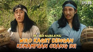 629K views · 4.9K reactions | Wiro Sableng saat perjalanan bertemu dengan peramal yang bicara dengan burung. | MNCTV | Facebook
