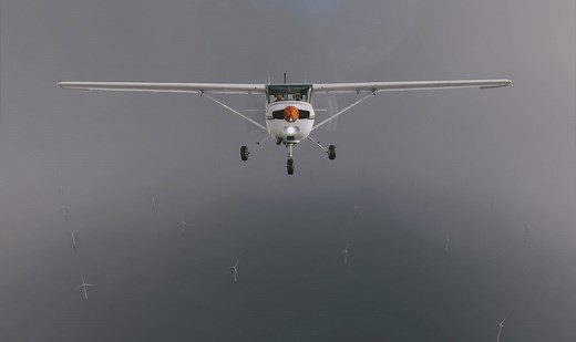 FS Academy - IFR: an instrument training course for MSFS - MSFS Addons