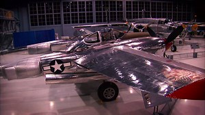 84K views · 1.4K shares | Take a closer look at the Lockheed P-38L...