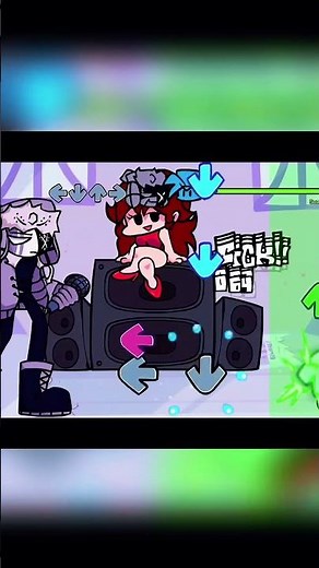 ⛪ Mid Fight Masses V-Slice on Mobile 🎤🔥 | Friday Night Funkin’ Mods Showcase 📱 #fnfandroidport