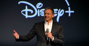 Bob Iger returns as Disney CEO effective immediately