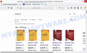 How to uninstall WebSearchPDF from Chrome, Firefox, IE, Edge