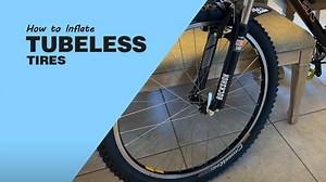 How To Inflate Tubeless Tires In 4 Easy Steps