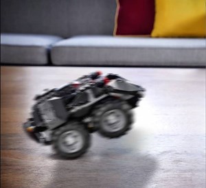 27K views · 220 reactions | Rolling into the weekend like …  | LEGO | Facebook