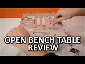 A revolutionary platform for hardware testing?