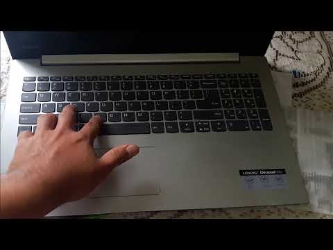 SOLUTION | Lenovo Keyboard Locked -ZeroSpace-