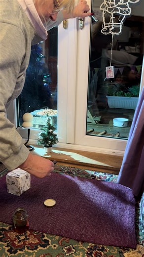 Spotty's Christmas Surprise: A Heartwarming Celebration