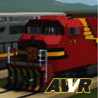 Steam Workshop::Allegheny & West Virginia Railroad [AWVR]
