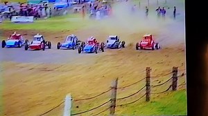 3.1K views · 40 reactions | 1982 Nationals - Ladies Class 8 Final...