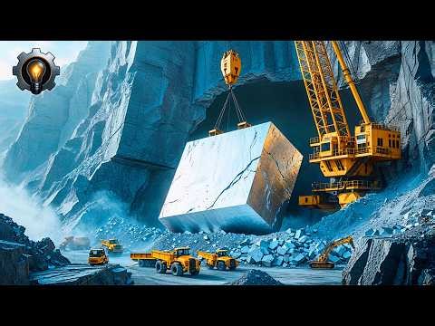 How ALUMINUM is MADE | The METAL that MOVES the WORLD 🌍