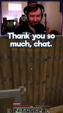 Naming my Hermitcraft Tools…