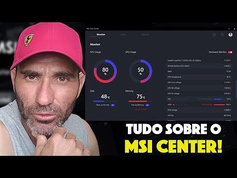 Complete MSI Center Guide: Essential Tools for Your Setup