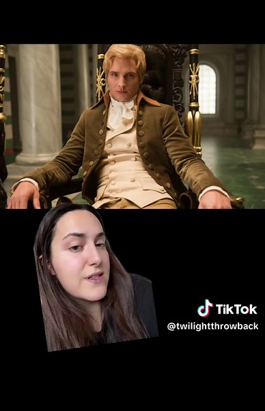 We need a book just on Carlisle pls😳 #twilight #twilightfan #twilightcore #twilighttiktok #twilightsaga #carlislecullen #twilightaesthetic #booktok #twilightfacts #twilightedit