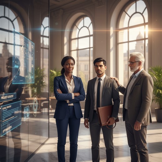 How to Ace Interviews With European Companies (Cultural Differences Guide)