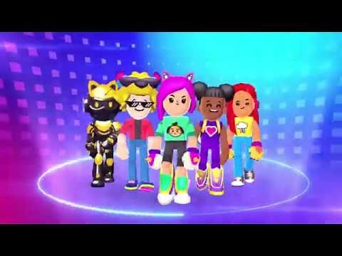 PK XD - Explore the Universe and Play with Friends