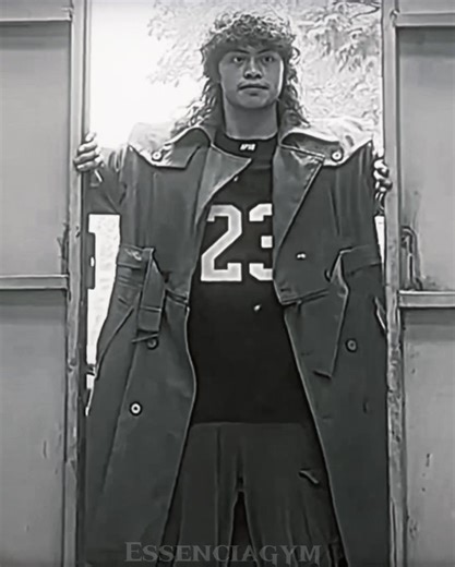 Toguro? Use meu cupom na @Max Titanium - Loja:essenciagym #toguro #maxtitanium #academia #gymedit #motivação