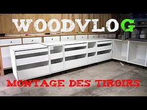COMMENT MONTER UN TIROIR IKEA [TUTO#2]