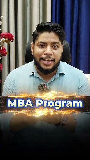 MBA vs PGDM | Which is Better for You? Fees, Value & Recognition #shorts